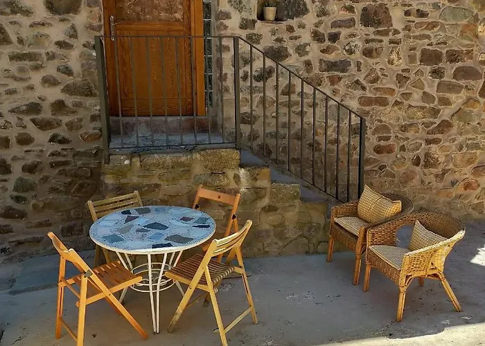 Lägenhet Casa Sorianna