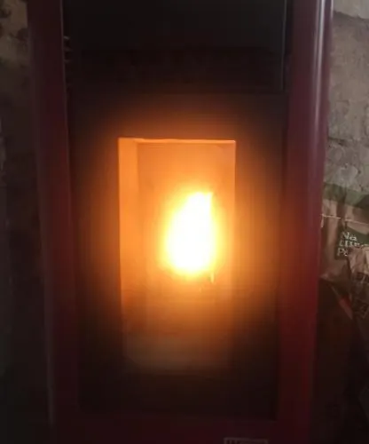 Lägenhet Casa Sorianna Montenegro de Cameros