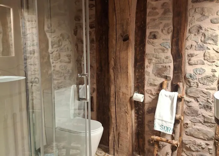 Casa Sorianna Lägenhet *